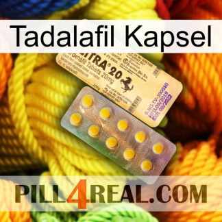 Tadalafil Capsule new06